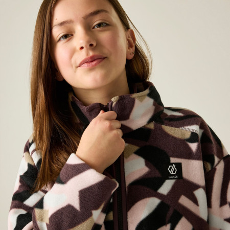 Detská mikina Dare 2b Wing It Fleece HucklbrAbst