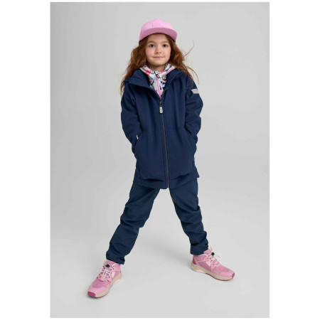 Detské topánky Reima Kiritin