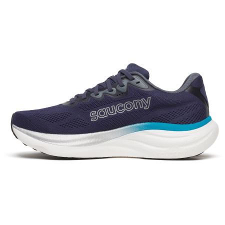 Pánske bežecké topánky Saucony Ride 19
