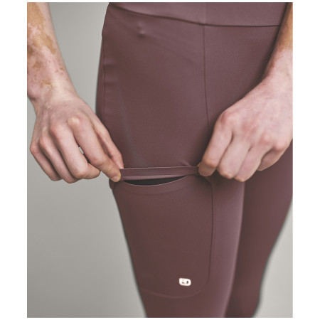 Dámske legíny Ortovox All Mountain Tights W