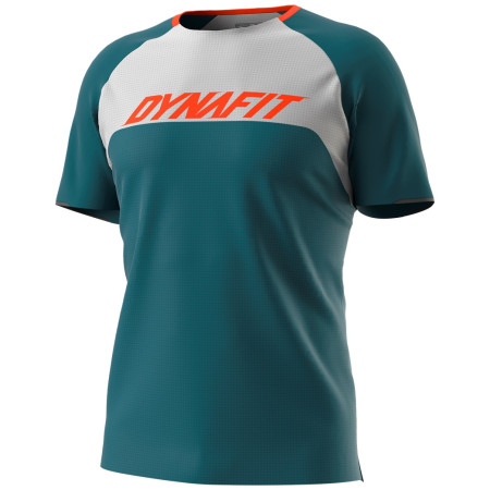 Pánske cyklistické tričko Dynafit Ride S/S Tee M