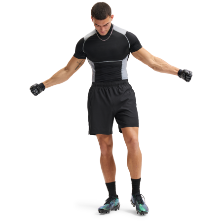 Pánske kraťasy Under Armour Vanish Woven Short Dc
