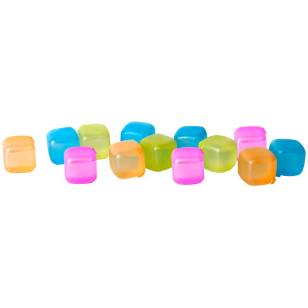 Chladiace vložky Brunner Cool Cubes