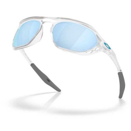 Slnečné okuliare OAKLEY Cage Jacket Matte Clear