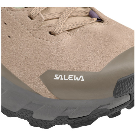Dámske topánky Salewa Pedroc 2 Leather Mid Ptx W