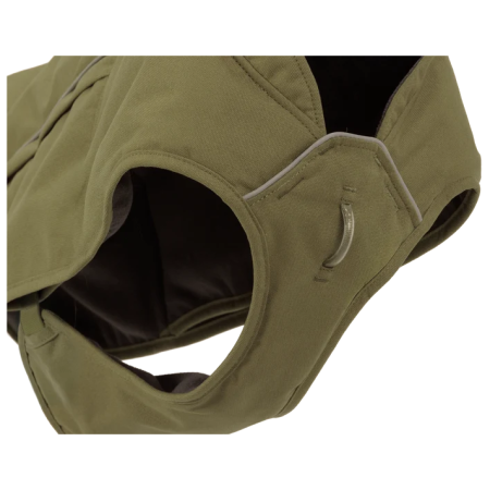Oblečenie pre psa Ruffwear Overcoat Fuse™ Insulated Vest