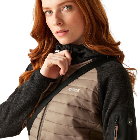 Dámska bunda Regatta Wms Newhill Hybrid