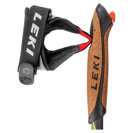 Nordic Walking palice Leki Response 2022