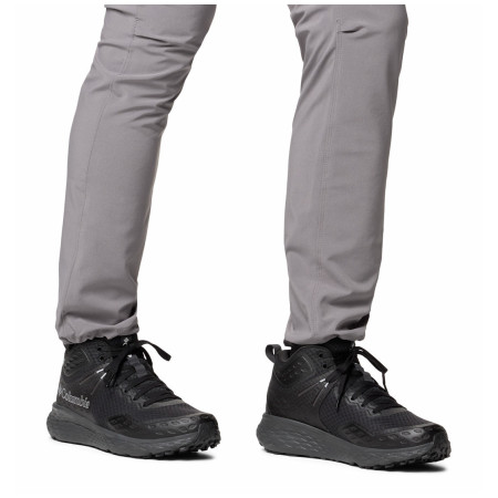 Pánske trekové topánky Columbia Konos™ Trs Outdry™ Mid