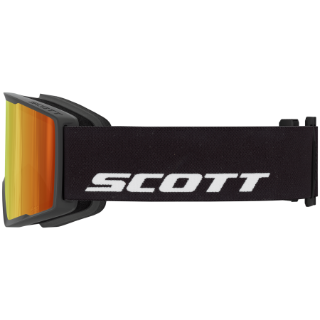 Lyžiarske okuliare Scott Goggle Trace Pro