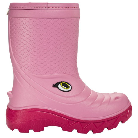 Detské zimné topánky Viking Outdoor Footwear Claw Warm Pink