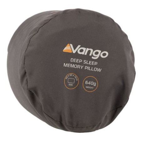 Vankúš Vango Deep Sleep Memory Pillow