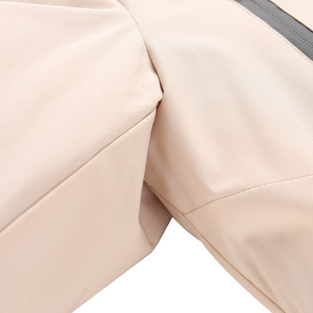 Dámsky kabát Alpine Pro Wussa