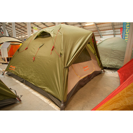 Stan Pinguin Gemini 210