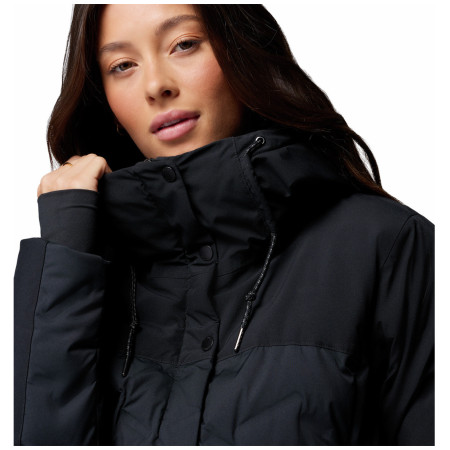 Dámska zimná bunda Columbia Mountain Croo™ III Mid Down Jacket