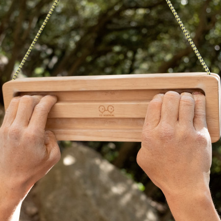 Lezecká doska YY VERTICAL Travel Board