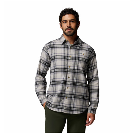 Pánska košeľa Columbia Cornell Woods™ Flannel Long Sleeve Shirt