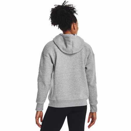 Dámska mikina Under Armour Essential Fleece Hoodie