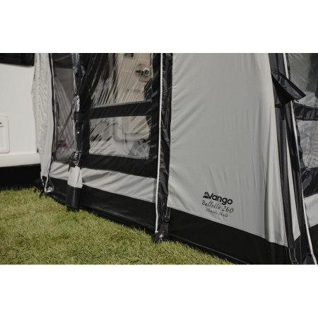 Predstan Vango Balletto Air 260 Elements Shield