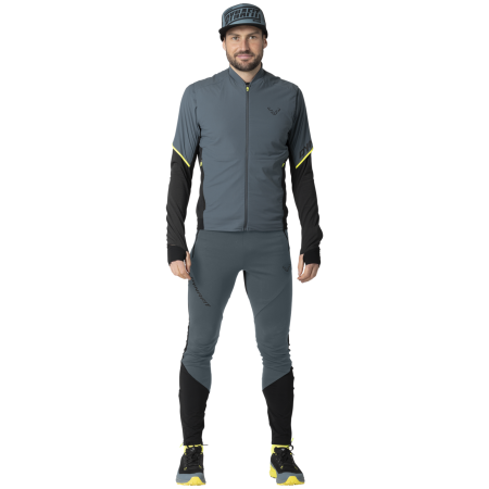 Pánska vesta Dynafit Alpine Insulation Vest M