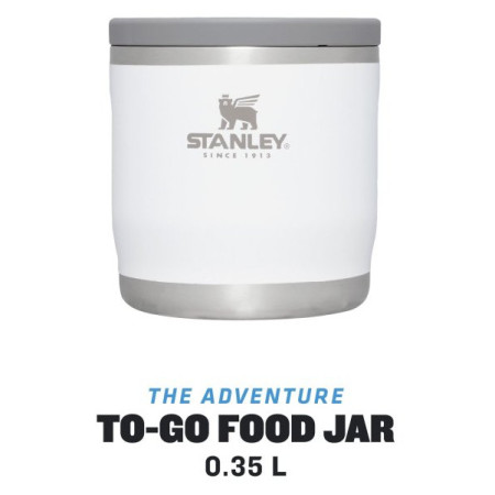 Termoska na jedlo Stanley Adventure To-Go na jídlo 350 ml