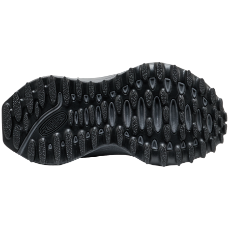Detské topánky Keen Zionic Mid Wp Children