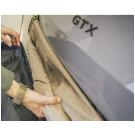 Predstan Outwell Dune SUV