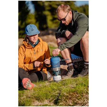 Varič Warg Flametower