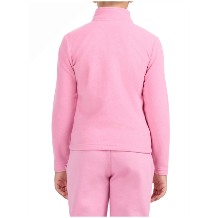 Detská mikina 4F Fleece F472 Pink