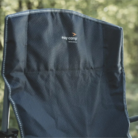 Stolička Easy Camp Oak Chair Ink