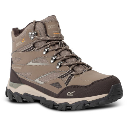 Dámske outdoorové topánky Regatta Womens Holcombe III
