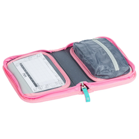 Školský peračník Baagl Klasik (dvě chlopně)