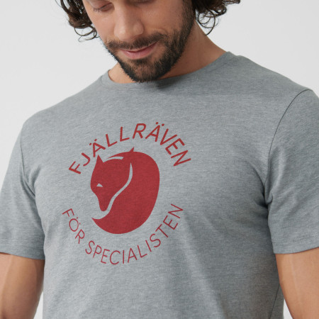 Pánske tričko Fjällräven Fox T-shirt M
