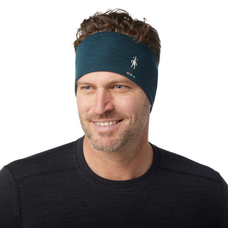 Čelenka Smartwool Merino 250 Reversible Headband