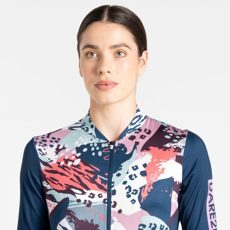 Dámsky cyklistický dres Dare 2b Cycle Tops