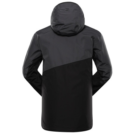 Pánska bunda Alpine Pro Norem 3
