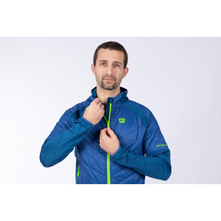 Pánska mikina Etape Crux Pro 2.0