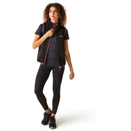 Dámska vesta Regatta Wmn Lankin B/W II