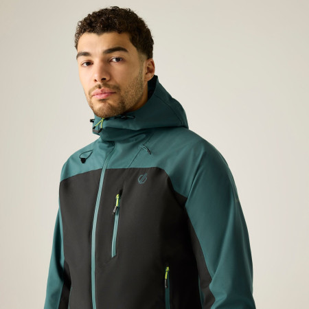 Pánska bunda Dare 2b Torrek III Jacket