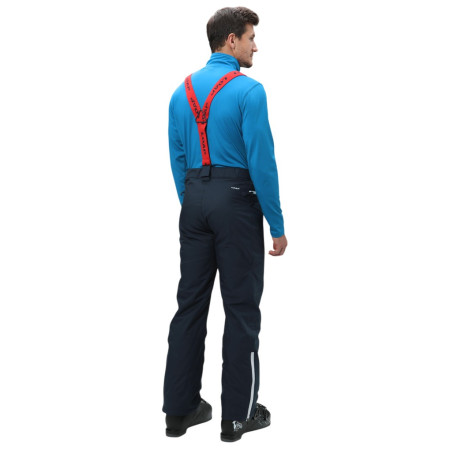 Pánske lyžiarske nohavice Loap Febon