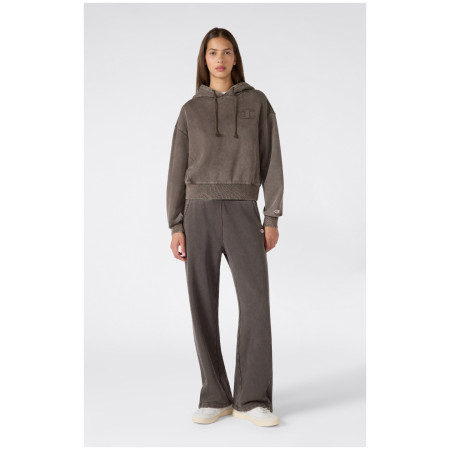Dámske tepláky Champion Straight Hem Pants W