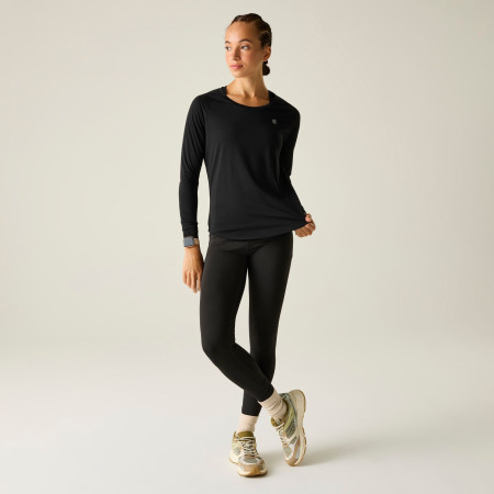 Dámske tričko Dare 2b Serenity Long Sleeve Tee