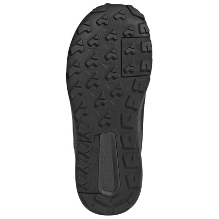 Detské topánky Adidas Terrex Anylander Mid Climaproof J Green