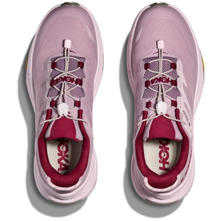 Dámske topánky Hoka W Transport Gtx