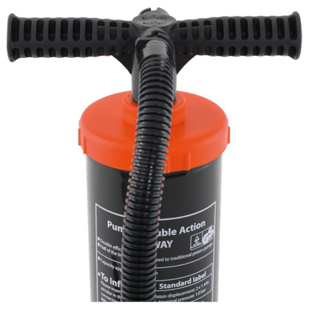 Ručná pumpa Easy Camp Double Action Pump