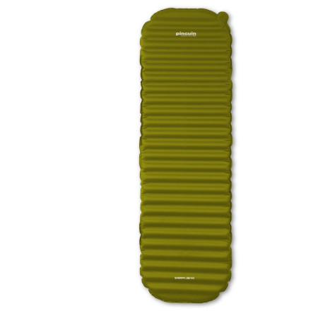 Samonafukovacia karimatka Pinguin Sherpa 38 NX zelená Green