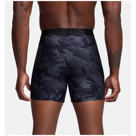 Pánske boxerky Under Armour UA Performance Tech - Novelity 6in