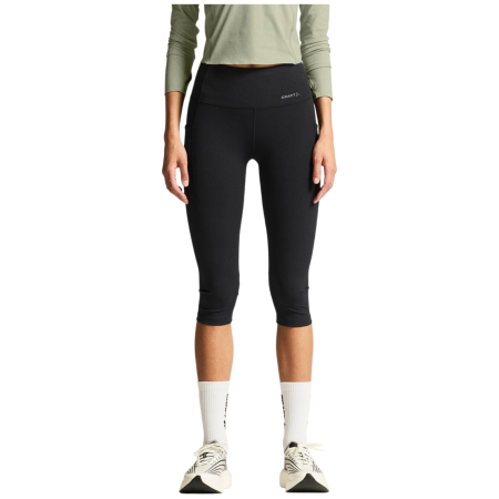 Dámske 3/4 nohavice Craft W Essence Capri 3