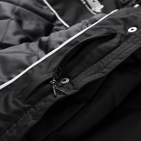 Dámska zimná bunda Alpine Pro Egypa