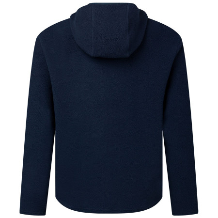 Pánska mikina Dare 2b Firn Hooded Borg Fleece